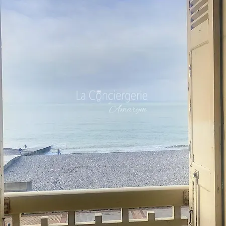 Апартаменты Mh01 - Appt Cosy Avec Vue Panoramique Sur La