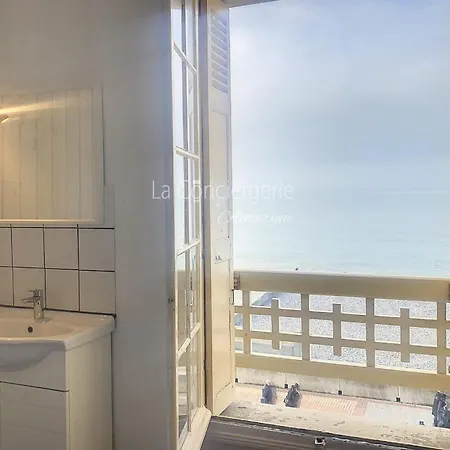 Апартаменты Mh01 - Appt Cosy Avec Vue Panoramique Sur La
