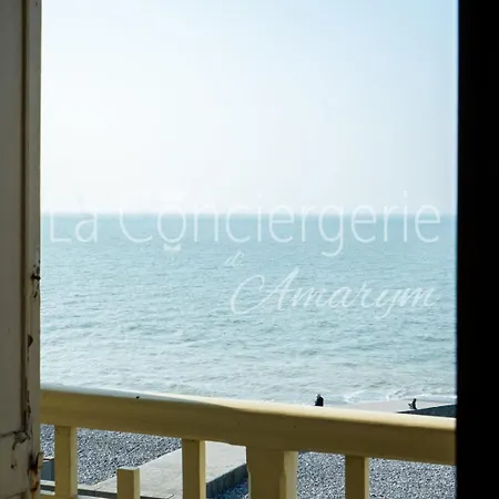 Mh01 - Appt Cosy Avec Vue Panoramique Sur La Διαμέρισμα