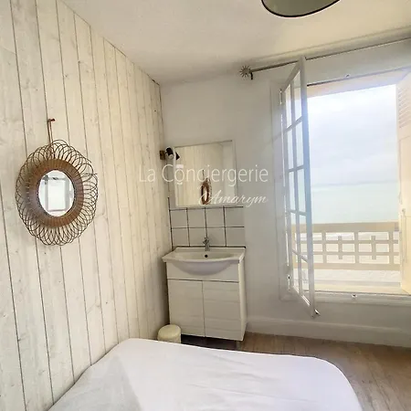 Διαμέρισμα Mh01 - Appt Cosy Avec Vue Panoramique Sur La *