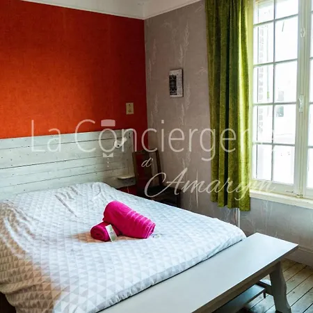 Διαμέρισμα Mh01 - Appt Cosy Avec Vue Panoramique Sur La