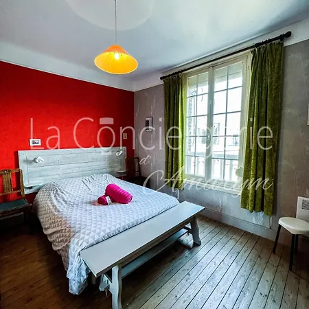 Mh01 - Front De Vue Imprenable Apartment