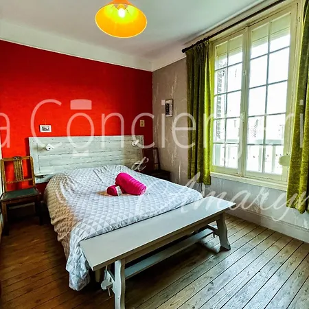 Mh01 - Appt Cosy Avec Vue Panoramique Sur La