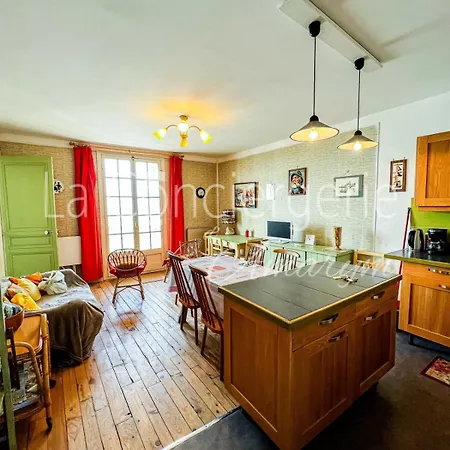 Mh01 - Front De Vue Imprenable Apartment *