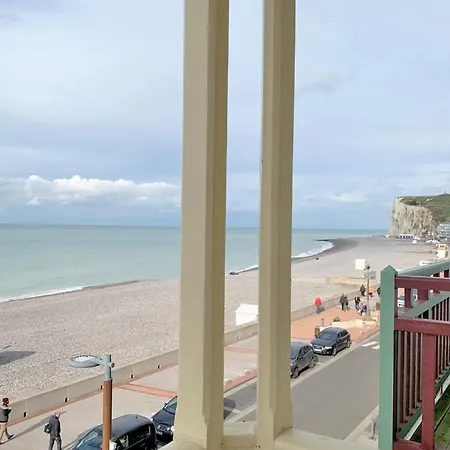 Apartment Mh01 - Front De Vue Imprenable Mers-les-Bains