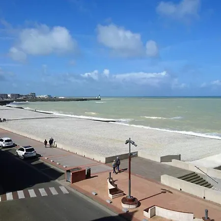 Διαμέρισμα Mh01 - Appt Cosy Avec Vue Panoramique Sur La