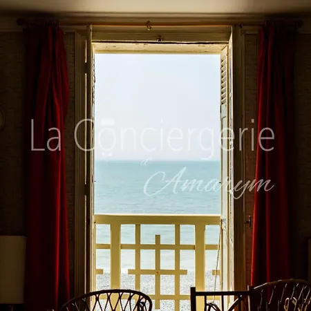 Apartment Mh01 - Front De Vue Imprenable *