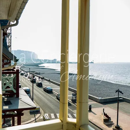 Apartment Mh01 - Front De Vue Imprenable Mers-les-Bains