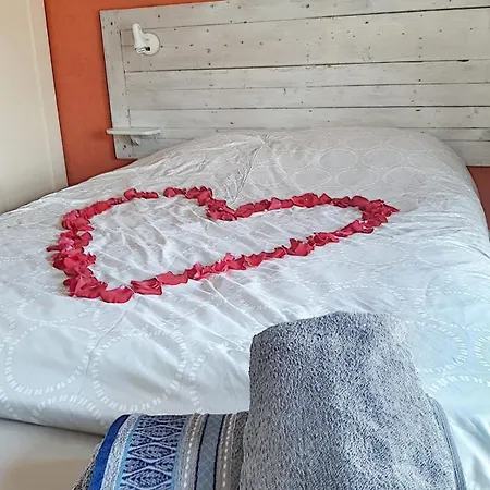Διαμέρισμα Mh01 - Appt Cosy Avec Vue Panoramique Sur La